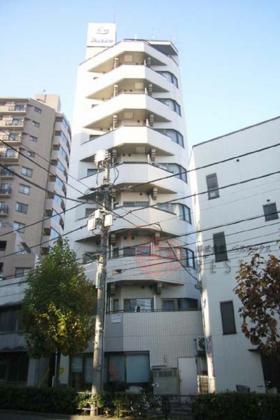 パールマンション白山