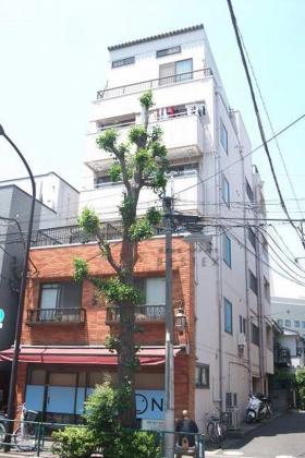 スカイコーポ坂本