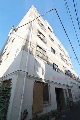 筑波マンション