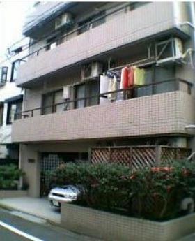 ヒルサイド田山