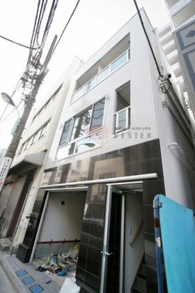 TU CASA SEKIGUCHI（トゥ カーサ セキグチ）
