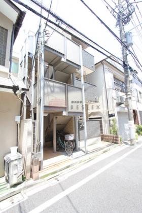 CityPal千駄木（シティパルセンダギ）