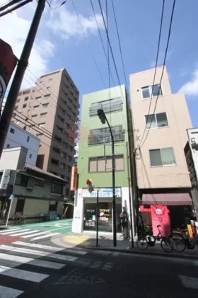 ハイツボウ正武