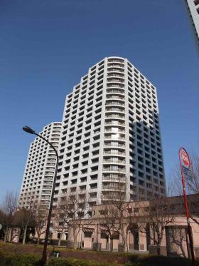 西戸山タワーホームズ