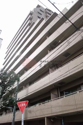 コスモ文京本駒込