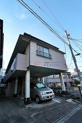 メゾン大島