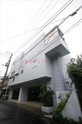 石坂の家