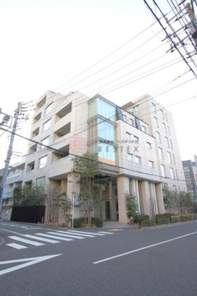 ディアナコート小石川播磨坂