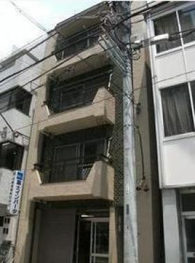 マンション清宮
