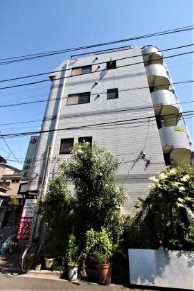 堤柳泉ビル