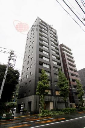 Brillia護国寺富士見坂