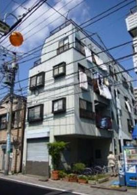 シティハウス千石