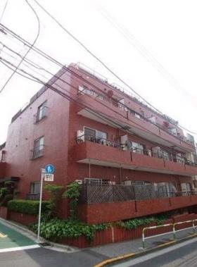 目白台ハイツ