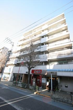 白山コーポビアネーズ