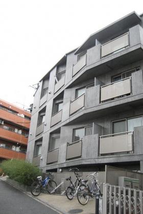 異人坂館