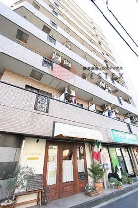 ライオンズマンション小石川植物園