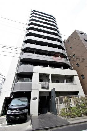 エルフラット入谷