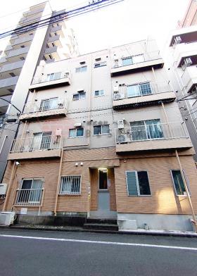 山一田端新町３丁目ビル