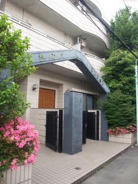 サカイマンション