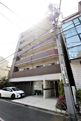 Palazzo Kubota　