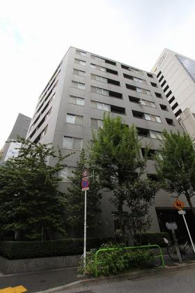 ミサワホームズ猿楽町