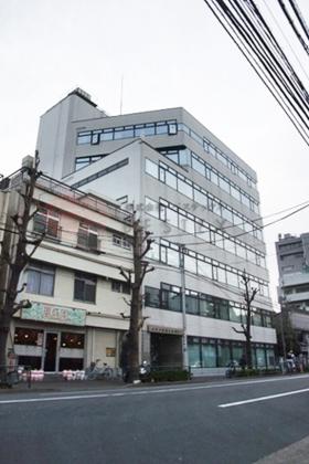 小石川ハイツ