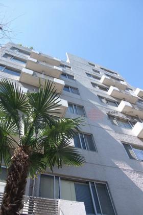 トーア文京マンション