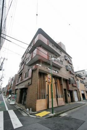 大河原ビル