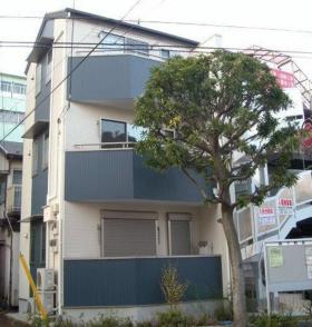 千石ハウス