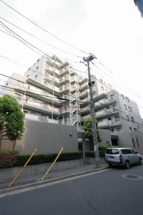 ランテルナ小石川