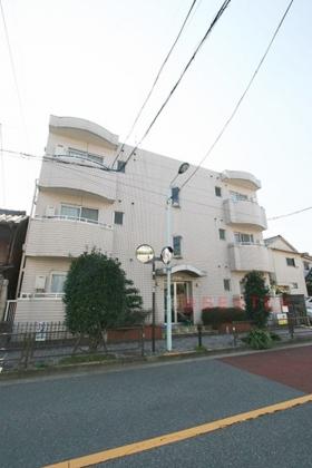 ハイム稲荷坂