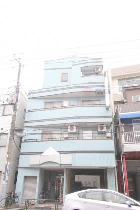 太田紙興5号ビル