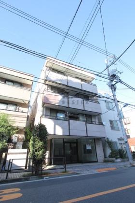 白岩ビル