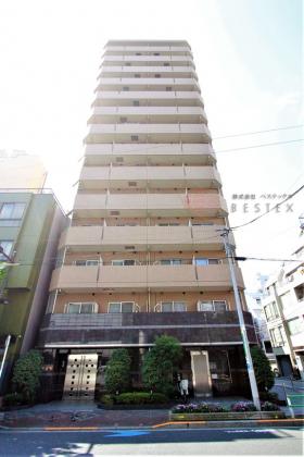 コンシェリア御徒町