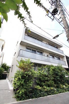 MAISON Le Mieux（ﾒｿﾞﾝ ﾚ ﾐｭｰ）