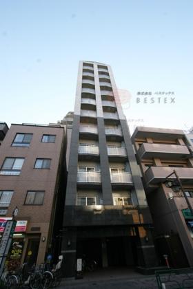 ラグジュアリーアパートメント文京根津