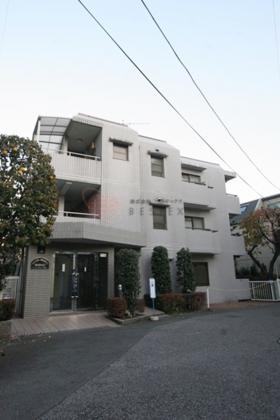 ムーンブリッジ千駄木