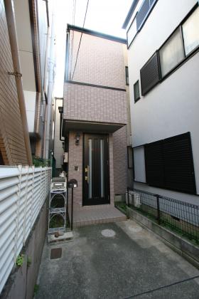 千石2丁目戸建