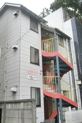 小林コーポ
