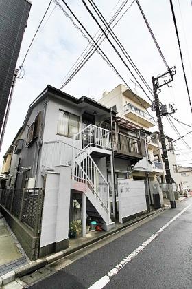 コーポ久和原