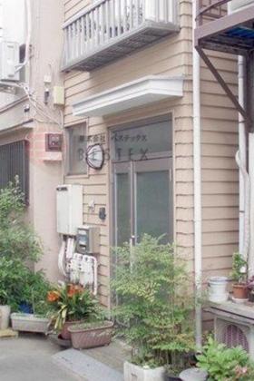 コーポスワン