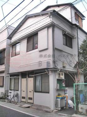 ツカサハイツ