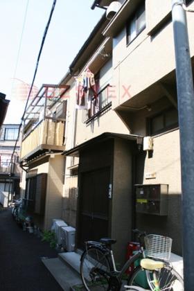 コーポ竹内