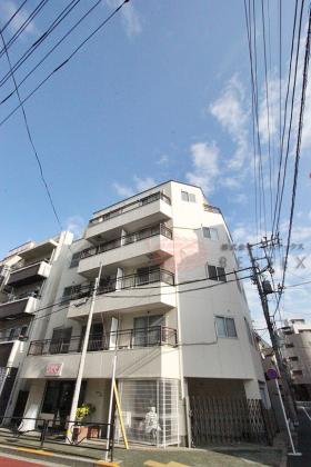月岡ビル