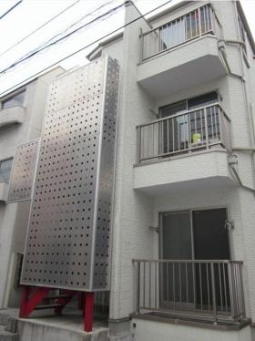 TCRE早稲田【ティーシーアールイー早稲田】