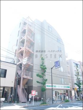 プラティーク白山