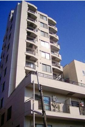 中銀本郷マンシオン