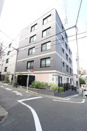 ウェルスクエア駒込