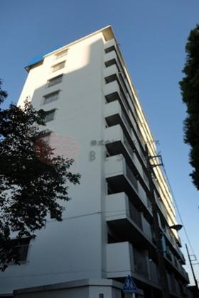 東建小石川マンション