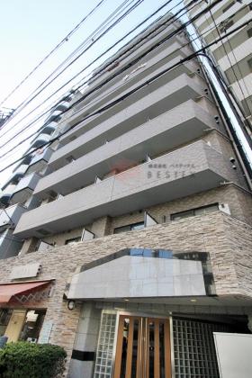 パークウェル千駄木駅前